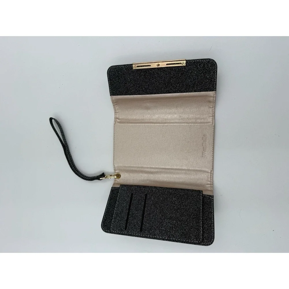WenBelle this wristlet